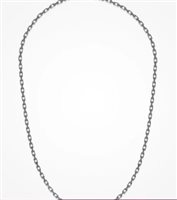 Collana Desmos Uomo in Argento FORZATA 100 W51 - FORZATA 100 W51